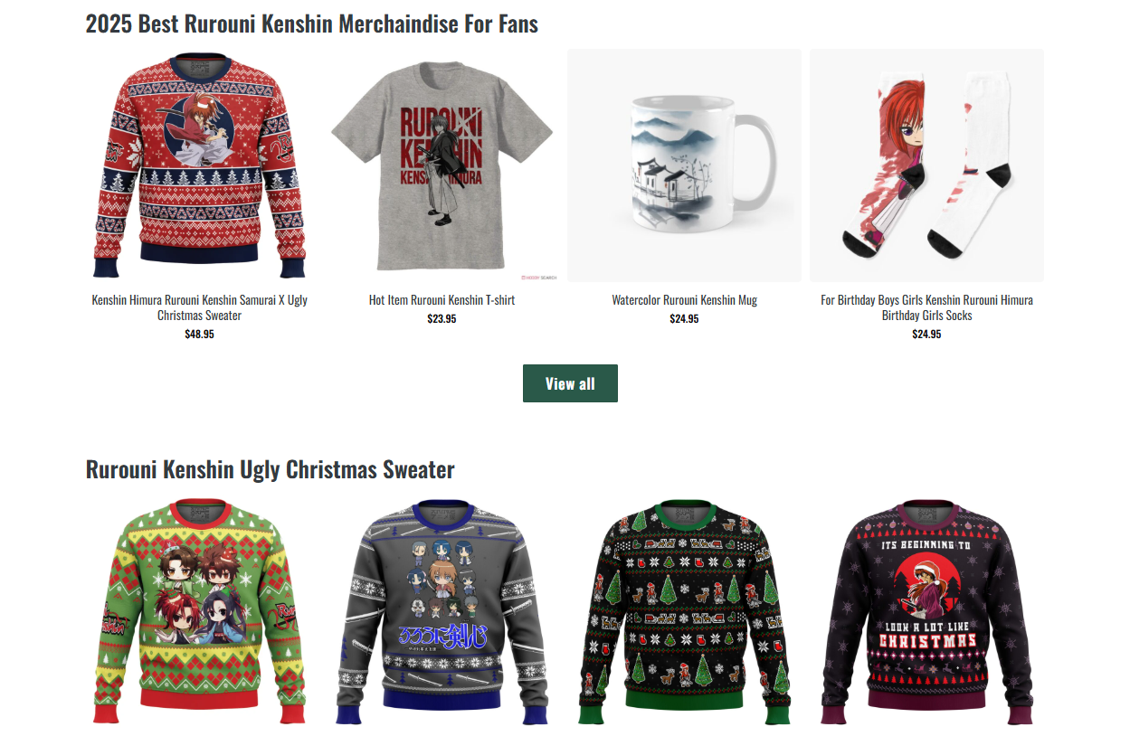 screenshot 1761907780 - Berserk Merchandise