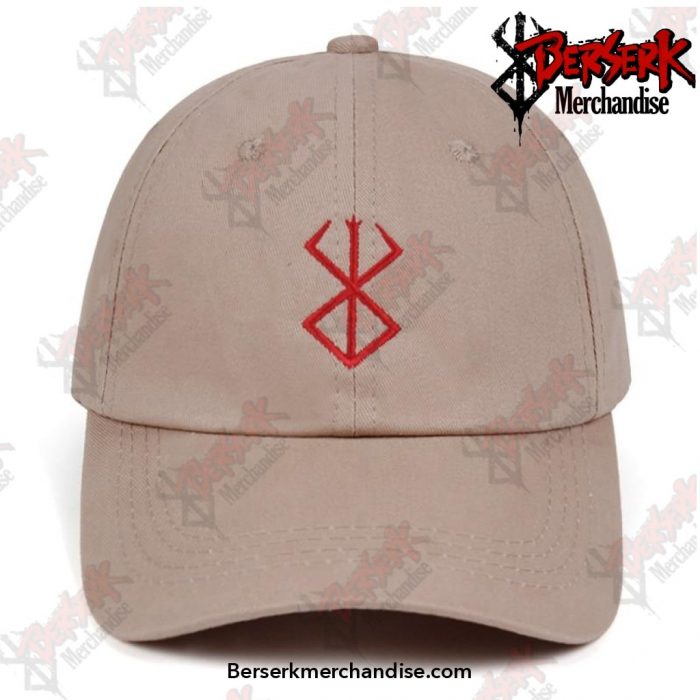 100% Cotton Berserk Baseball Caps