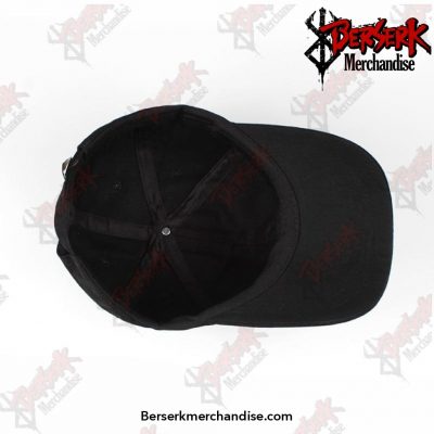 100% Cotton Berserk Baseball Caps