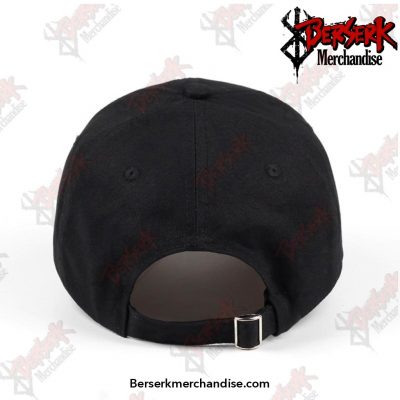 100% Cotton Berserk Baseball Caps