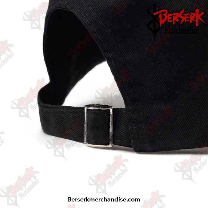 100% Cotton Berserk Baseball Caps