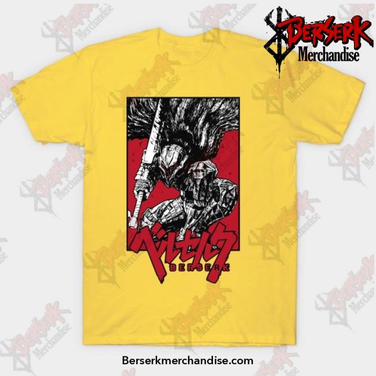 berserk merchandise