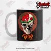 Berserk - Skull Knight Mug