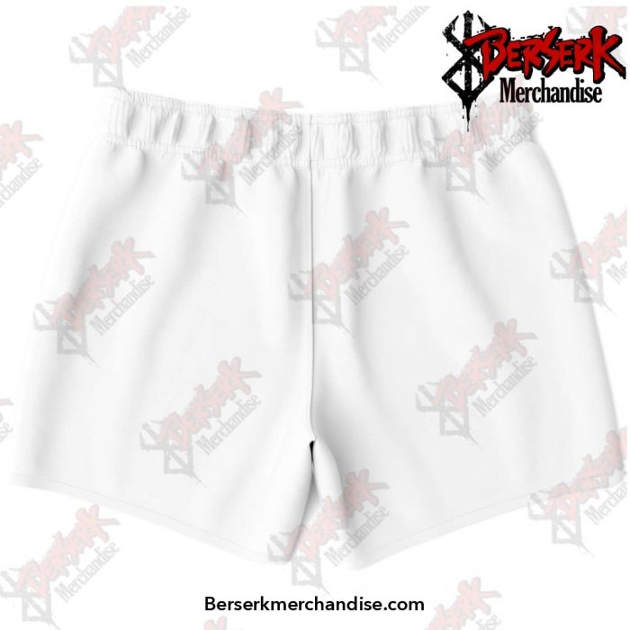 Berserk Swim Trunk 03 Swim Trunks Men - Aop