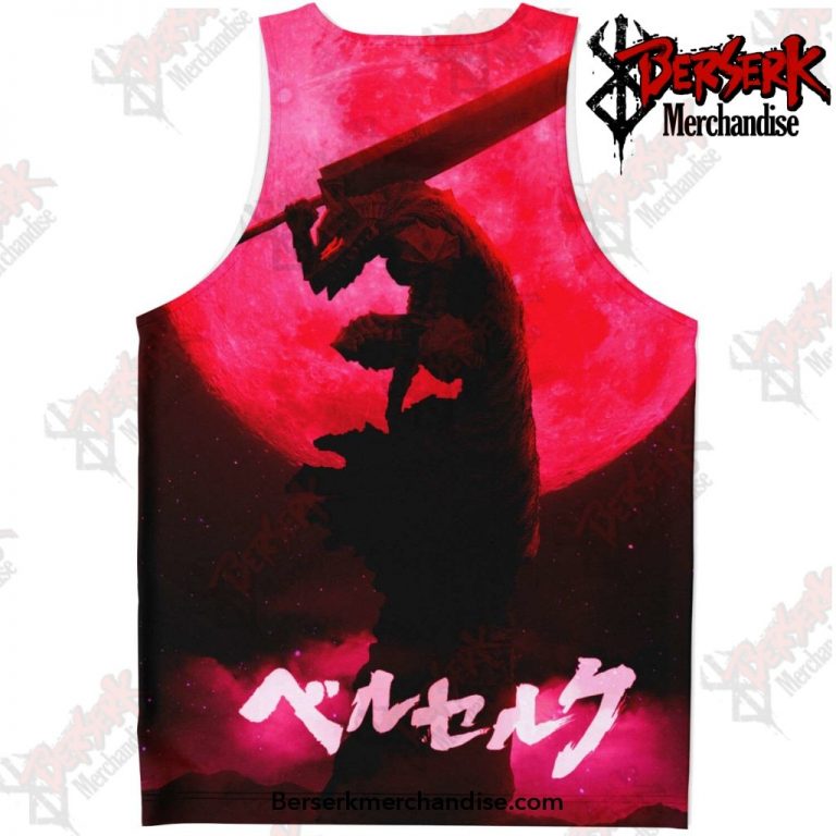 berserk merchandise