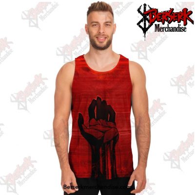 Berserk Tanktop 07 Unisex Tank Top - Aop