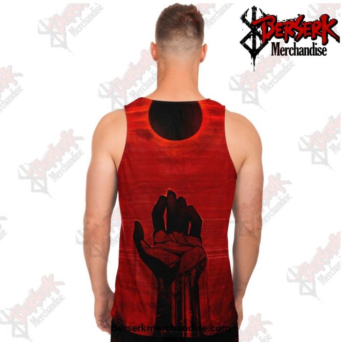 Berserk Tanktop 07 Unisex Tank Top - Aop