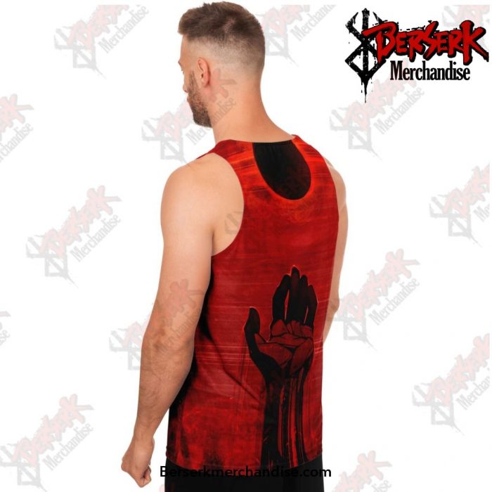 Berserk Tanktop 07 Unisex Tank Top - Aop