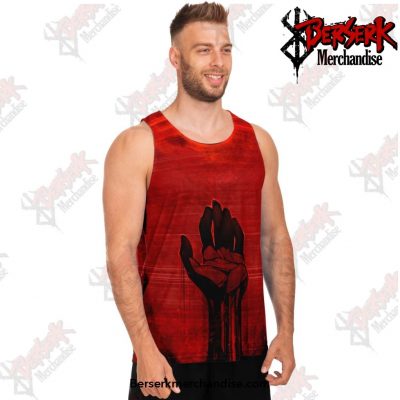 Berserk Tanktop 07 Unisex Tank Top - Aop