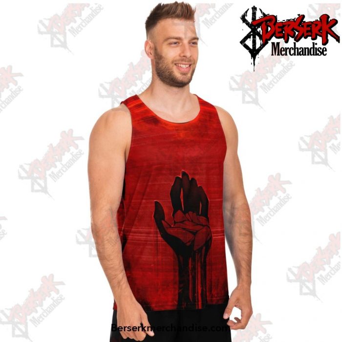 Berserk Tanktop 07 Unisex Tank Top - Aop