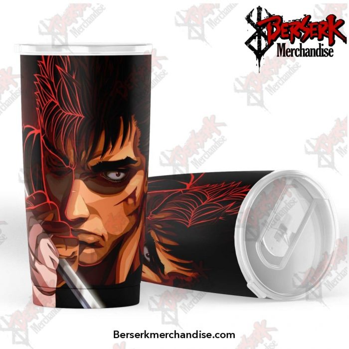 Berserk Tumbler 04 20Oz Tumbler - Aop