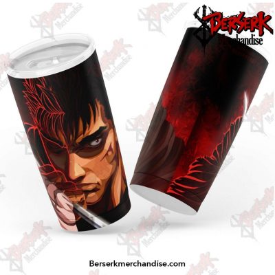 Berserk Tumbler 04 20Oz Tumbler - Aop