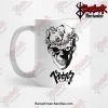 Berserks Premonition Mug