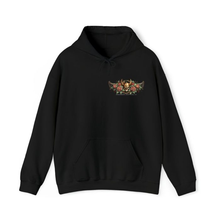 Berserk Pullover Hoodie