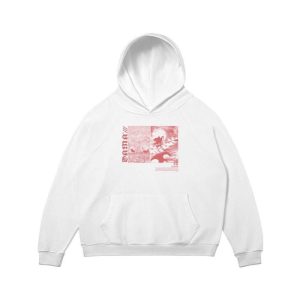 Berserk iconic anime Hoodie