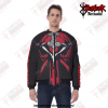 Anime Berserk Jacket