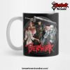 Berserk 2021 Mug