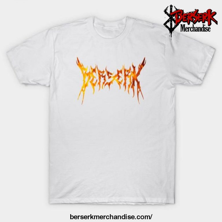 berserk merchandise