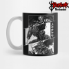 Berserk Armor Mug