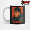 Berserk Guts Mug