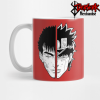 Guts And Jojo Mug