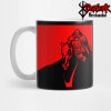 The Berserk Skull Knight Mug