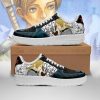 Berserk Judeau Sneakers Berserk Anime Shoes Mixed Manga