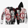 Judeau Hoodie Berserk Custom Anime Merch Clothes