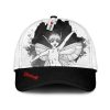 Puck Baseball Cap Berserk Custom Anime Cap For Fans