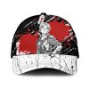 Judeau Baseball Cap Berserk Custom Anime Hat For Fans