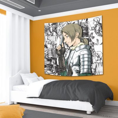 Judeau Tapestry Custom Berserk Manga Anime Room Decor 4 perfectivy com 650x - Berserk Merchandise Store