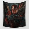 best selling cursed sword tapestries - Berserk Merchandise