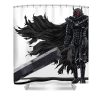 berserk armor chintya firdatia transparent - Berserk Merchandise Store