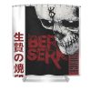 for mens womens brand of sacrifice berserk heroes movie for child transparent - Berserk Merchandise Store