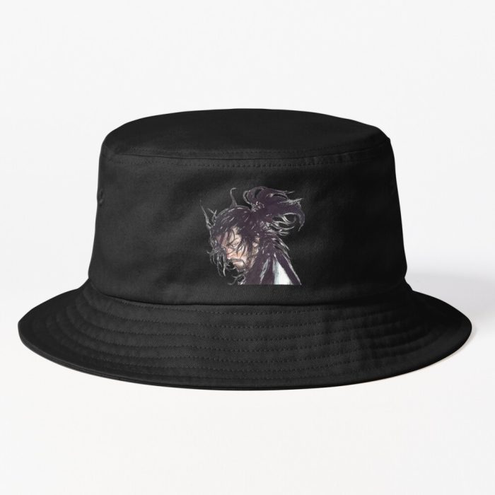 Swordsman Bucket Hat Official Cow Anime Merch