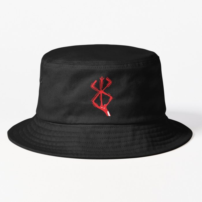 Berserk Bucket Hat Official Cow Anime Merch