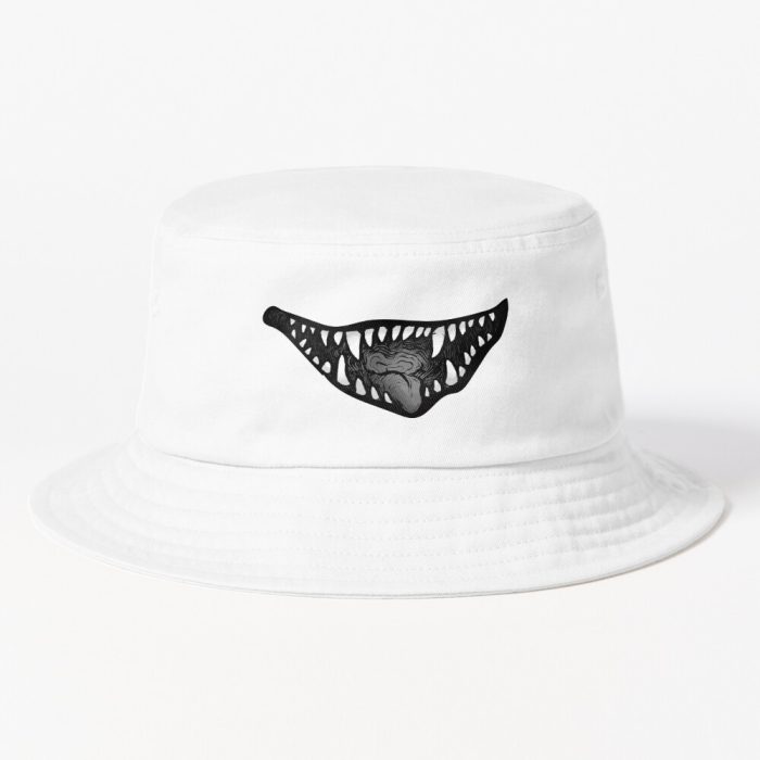 Berserker Monsters Bucket Hat Official Cow Anime Merch