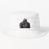 Berserk Skull Knight Bucket Hat Official Cow Anime Merch