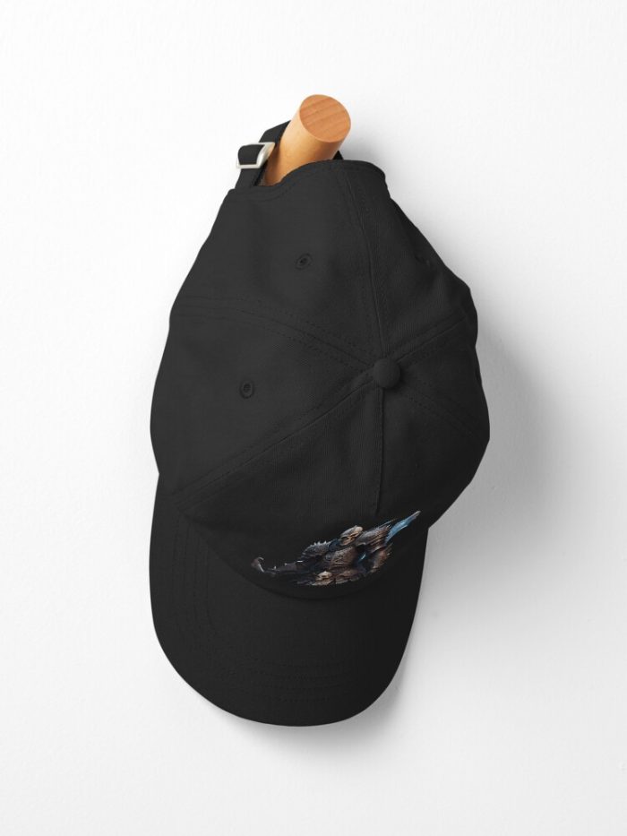 Berserk Skull Knight Cap Official Cow Anime Merch