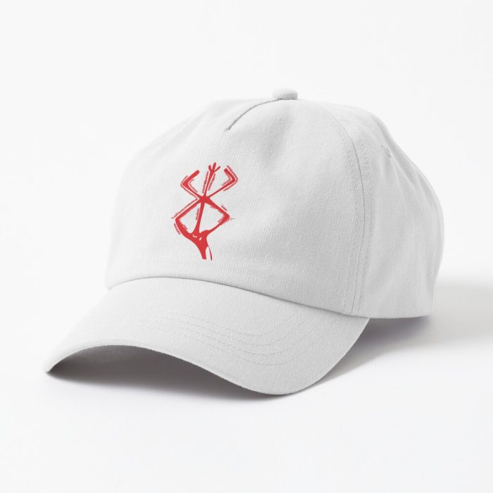 Berserk Cap Official Cow Anime Merch