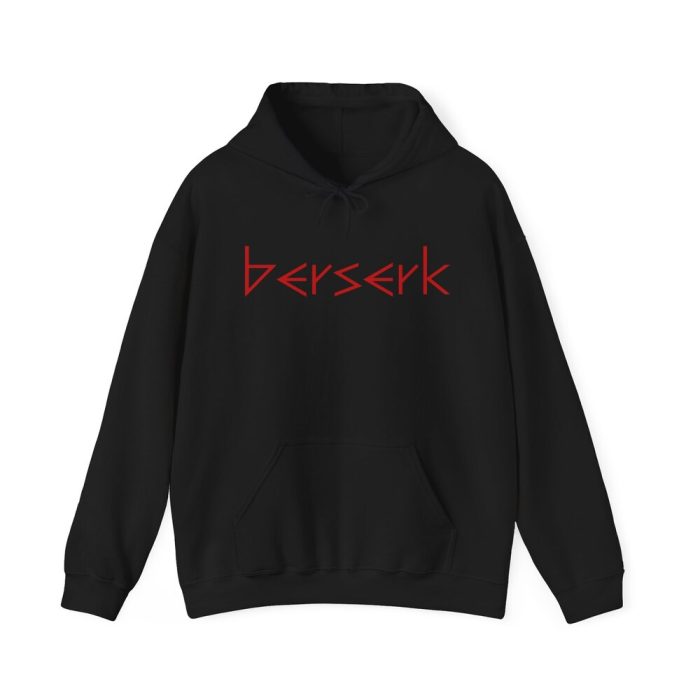 - Berserk Merchandise Store