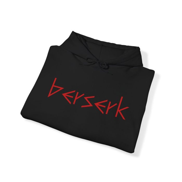 - Berserk Merchandise Store