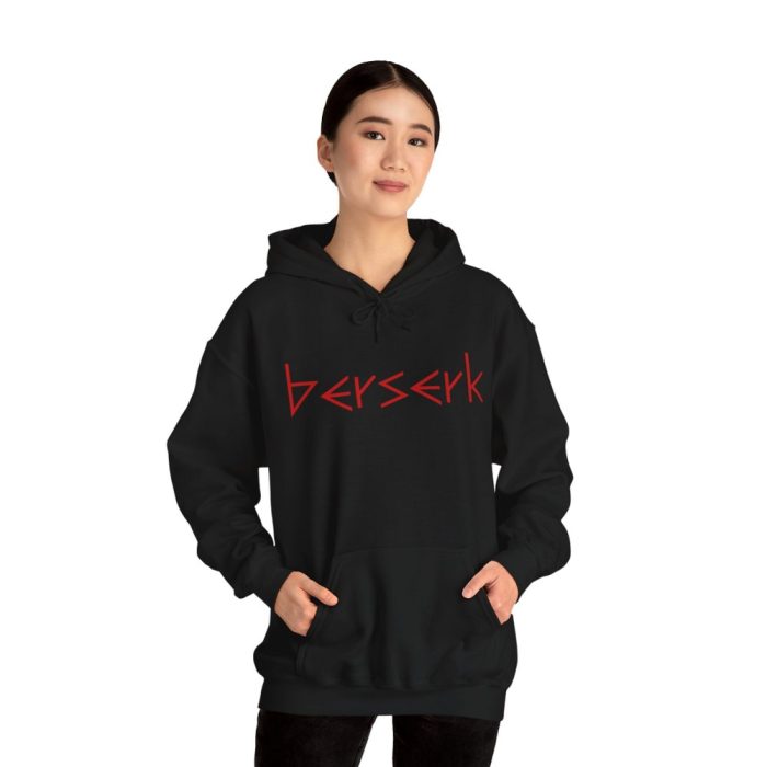 - Berserk Merchandise Store