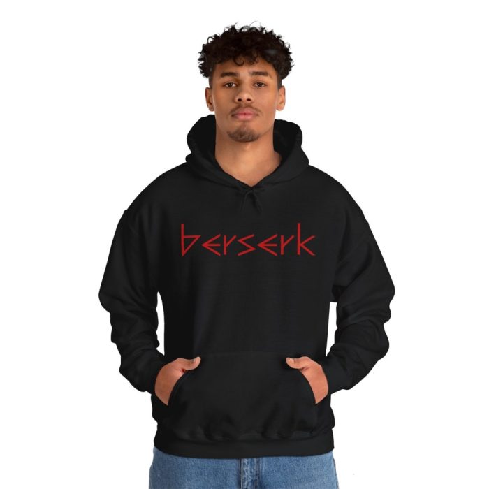 - Berserk Merchandise Store