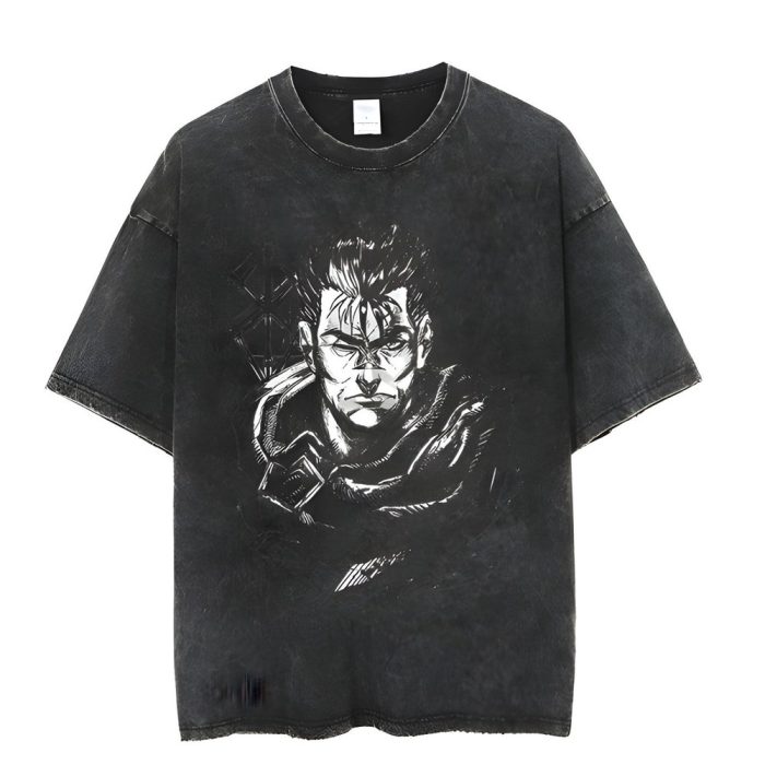 - Berserk Merchandise Store