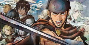 Top 8 Black Clover Halloween Cosplay Gifts for Fans 2025 13 - Berserk Merchandise