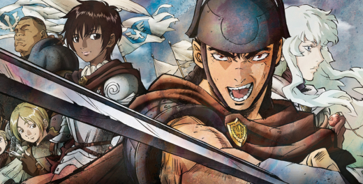 Top 8 Black Clover Halloween Cosplay Gifts for Fans 2025 13 - Berserk Merchandise
