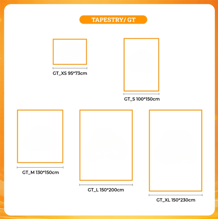 TAPESTRY - Berserk Merchandise