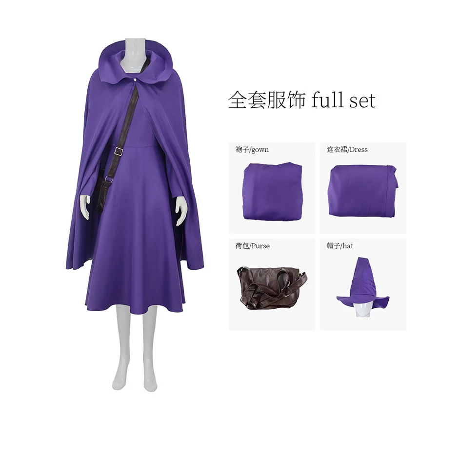 costume