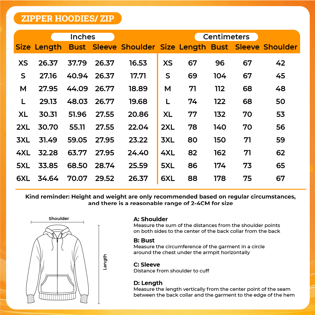 zip hoodie 1 - Berserk Merchandise